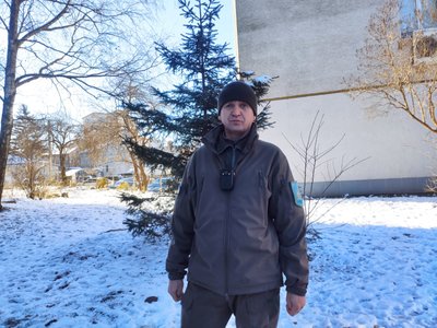 Василь Дуда, продаж ялинок, де придбати ялинку Василь Дуда, продаж ялинок, де придбати ялинку