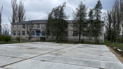 Шевченківський ліцей Шевченківський ліцей