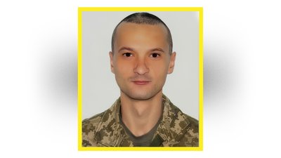 Поховання захисників на Чернігівщині: 7, 8 та 9 лютого 2026 року попрощалися з 7 бійцями Поховання захисників на Чернігівщині: 7, 8 та 9 лютого 2026 року попрощалися з 7 бійцями