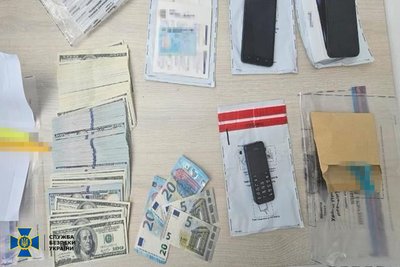 Правоохоонці затримали агентурну групу ФСБ, яка готувала теракти: серед них жителі з Полтавщини Правоохоонці затримали агентурну групу ФСБ, яка готувала теракти: серед них жителі з Полтавщини