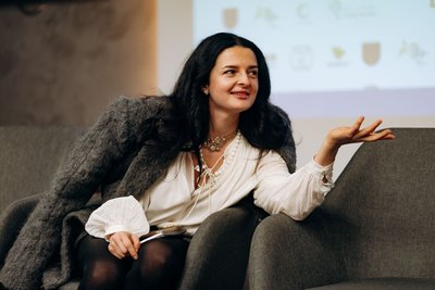 Чому гастрономія стала новою культурною дипломатією України Чому гастрономія стала новою культурною дипломатією України