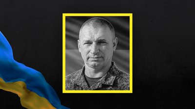 Обороняючи Україну загинули воїни Іван Цибар та Геннадій Барикін Обороняючи Україну загинули воїни Іван Цибар та Геннадій Барикін