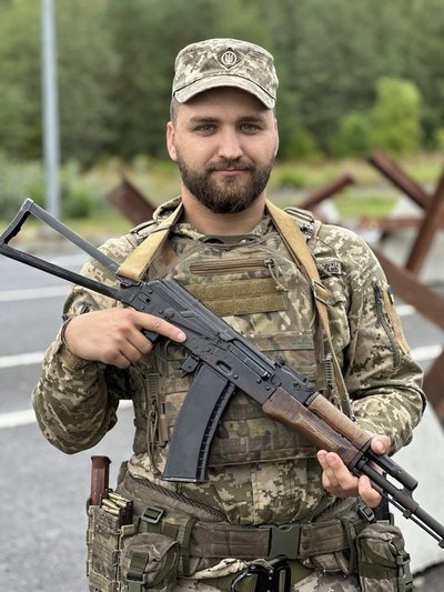 прикордонник прикордонник