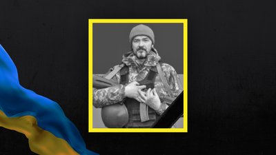 Втрати Волині: підтвердили загибель ще п'ятьох військовослужбовців Втрати Волині: підтвердили загибель ще п'ятьох військовослужбовців