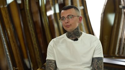 Олег Карпа