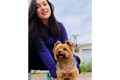 В одному з ліцеїв Житомира впродовж місяця тривав біговий челендж: разом учасники подолали понад 3700 км В одному з ліцеїв Житомира впродовж місяця тривав біговий челендж: разом учасники подолали понад 3700 км