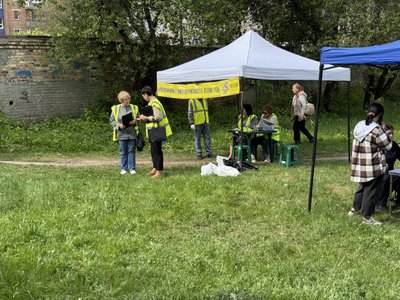 Як у Полтаві оговтуються від нічних вибухів: перші свідчення людей