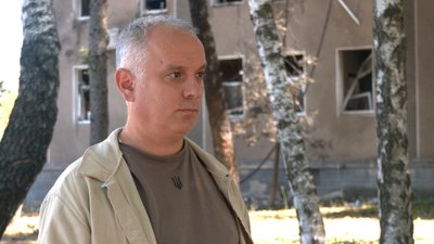 «Після тривоги, одразу був приліт»: що розповідають очевидці про атаки РФ на центр Мени, що на Чернігівщині