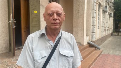 Миколаївець Олег Щебетюк Миколаївець Олег Щебетюк