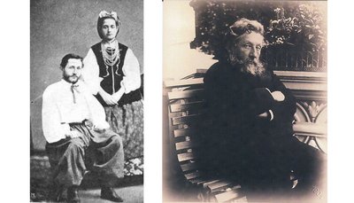 Алчевські Алчевські