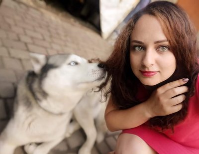 У Рівному собака врятував господарів від пожежі