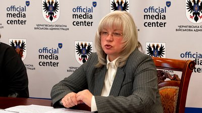 На Чернігівщині ще у п’яти громадах відкриють центри життєстійкості На Чернігівщині ще у п’яти громадах відкриють центри життєстійкості
