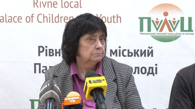 Гроші для дітей, які потребують підтримки для втілення мрій, збиратимуть у Рівному Гроші для дітей, які потребують підтримки для втілення мрій, збиратимуть у Рівному