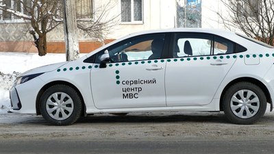 У Шостці відновили прийом іспитів для отримання водійських посвідчень У Шостці відновили прийом іспитів для отримання водійських посвідчень