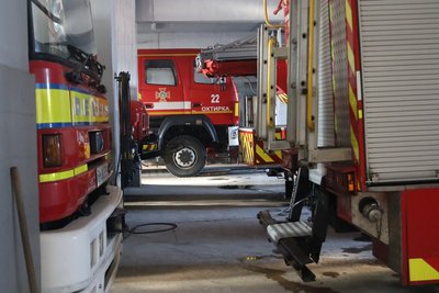 допомога рятувальникам допомога рятувальникам