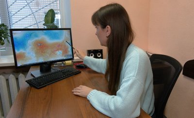 Санки є, а снігу немає: коли черкасцям чекати "зимову" погоду