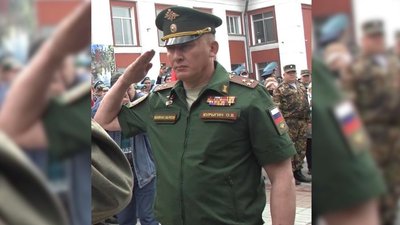 Трьом командирам, які причетні до обстрілу черги за хлібом у Чернігові 2022 року, повідомили про підозри Трьом командирам, які причетні до обстрілу черги за хлібом у Чернігові 2022 року, повідомили про підозри