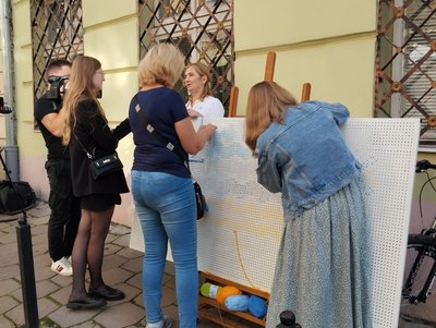 День Бердянська у Львові, 17 вересня 2024 День Бердянська у Львові, 17 вересня 2024