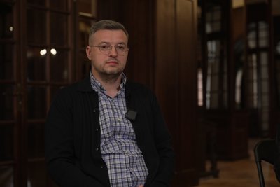 Павло Журба, Заступник начальника Тернопільської ОВА Павло Журба, Заступник начальника Тернопільської ОВА
