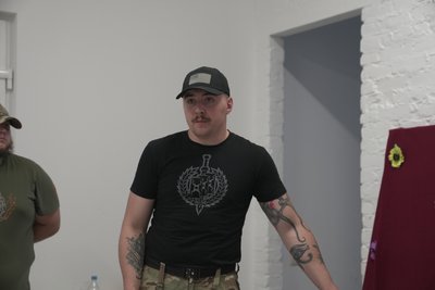 У Сумах дітей навчають надавати домедичну допомогу У Сумах дітей навчають надавати домедичну допомогу