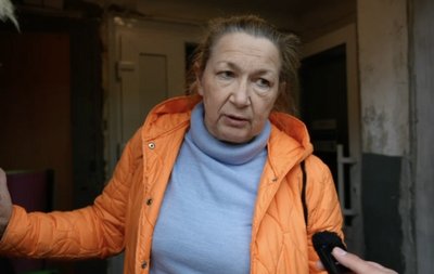 Війська РФ повторно атакували Дніпро вранці 25 квітня. Загинула людина, є поранені, пошкоджений житловий будинок Війська РФ повторно атакували Дніпро вранці 25 квітня. Загинула людина, є поранені, пошкоджений житловий будинок