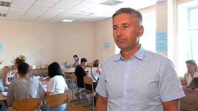 Ринок праці і диплом: які спеціальності популярні серед абітурієнтів на Черкащині Ринок праці і диплом: які спеціальності популярні серед абітурієнтів на Черкащині