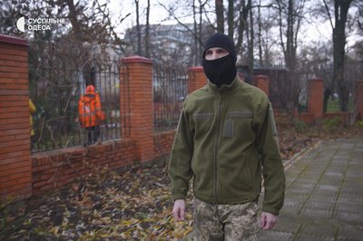 "Все з часом накипіло": 191 військовий з Одещини повернувся на службу після СЗЧ "Все з часом накипіло": 191 військовий з Одещини повернувся на службу після СЗЧ