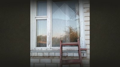 "Розуміємо, що повертатися буде нікуди": як дві багатодітних сім'ї на Чернігівщині тікали від обстрілів та де оселилися "Розуміємо, що повертатися буде нікуди": як дві багатодітних сім'ї на Чернігівщині тікали від обстрілів та де оселилися