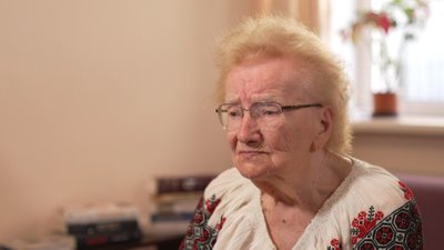 Історія дисидентки, дисиденти, дисидентка, Ніна Вірченко, Тернопільщина, квітень 2025 Історія дисидентки, дисиденти, дисидентка, Ніна Вірченко, Тернопільщина, квітень 2025