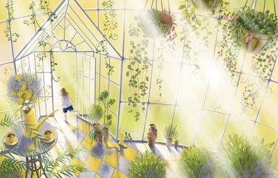 Як говорити дітям про онкологію. Розмова з авторками книги "Бабуся та рак" Як говорити дітям про онкологію. Розмова з авторками книги "Бабуся та рак"