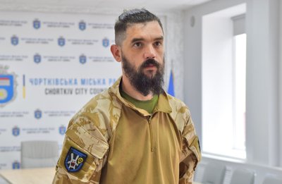 юрій філіпович, зсу юрій філіпович, зсу