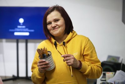 Перші дні повномасштабної війни, які змінили життя херсонців (на 24) Перші дні повномасштабної війни, які змінили життя херсонців (на 24)