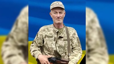Полеглі герої Вінниччини: за тиждень стало відомо про загибель 24 оборонців Полеглі герої Вінниччини: за тиждень стало відомо про загибель 24 оборонців