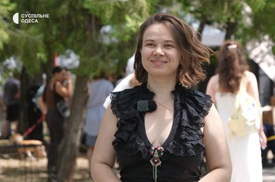 Свідоме пет-батьківство та допомога притулкам: в Одесі вперше відбувся "Песики Фест" Свідоме пет-батьківство та допомога притулкам: в Одесі вперше відбувся "Песики Фест"