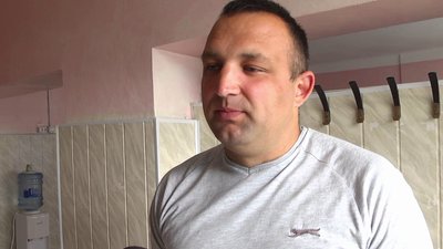 Ігор має звання почесного донора Ігор має звання почесного донора