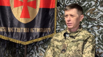 Сергій Тищенко військовослужбовець 30 ОМБр Донецька область Сергій Тищенко військовослужбовець 30 ОМБр Донецька область