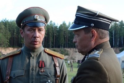 Фільми, які знімали на Хмельниччині у період з 2012 по 2014 роки Фільми, які знімали на Хмельниччині у період з 2012 по 2014 роки