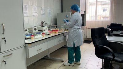 "Перші в Україні": сири, які виготовляють на Рівненщині, продаватимуть у Великій Британії "Перші в Україні": сири, які виготовляють на Рівненщині, продаватимуть у Великій Британії