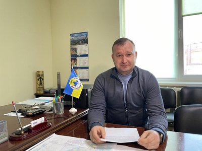 Херсон, водоканал, Олексій Савченко Херсон, водоканал, Олексій Савченко