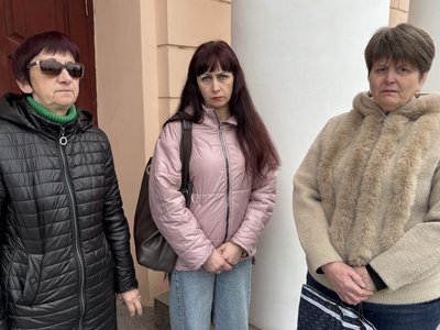 На Миколаївщині попрощалися з воїном Олександром Дуднико На Миколаївщині попрощалися з воїном Олександром Дуднико