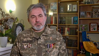 Володимир Лісовський Володимир Лісовський