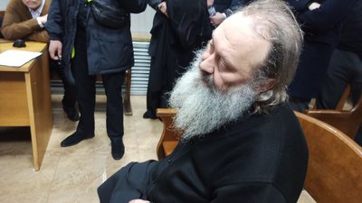 Павло Лебідь Павло Лебідь