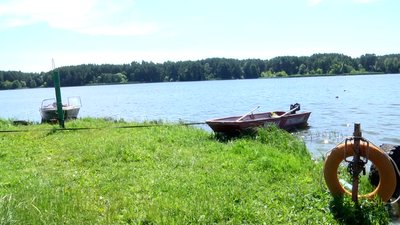 Рятувальна служба Гідропарку в Житомирі: допомога та безпека на воді Рятувальна служба Гідропарку в Житомирі: допомога та безпека на воді