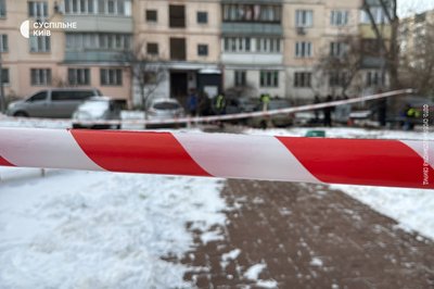 Вибух автівки на Оболоні: що кажуть очевидці Вибух автівки на Оболоні: що кажуть очевидці