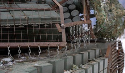 "Ми найбажаніша ціль для росіян": історія мехвода танка 42 ОМБр, що воює під Новопавлівкою