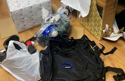 Їхали на день народження: на кордоні затримали жителя Полтавщини Їхали на день народження: на кордоні затримали жителя Полтавщини