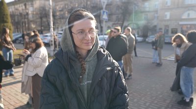 "Вимкни двигун — вшануй героїв": черкасців закликають виходити на хвилину мовчання "Вимкни двигун — вшануй героїв": черкасців закликають виходити на хвилину мовчання