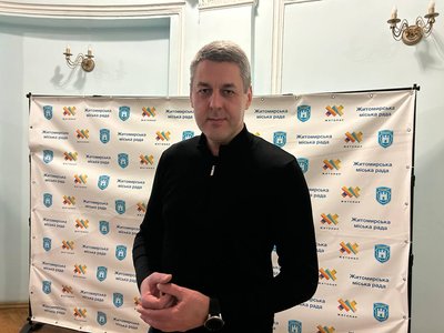 У Житомирі на маршруті №33 змінився перевізник: що відомо У Житомирі на маршруті №33 змінився перевізник: що відомо