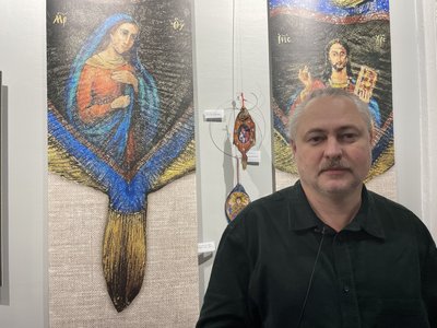 Мистецтво та спілкування. Як жителі Херсонської громади відсвяткували третю річницю деокупації правобережжя Мистецтво та спілкування. Як жителі Херсонської громади відсвяткували третю річницю деокупації правобережжя