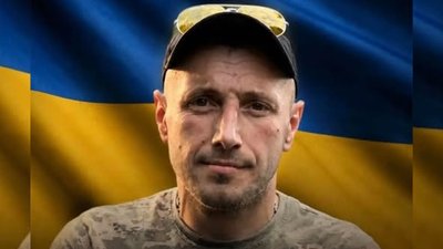Полеглі герої Вінниччини: за тиждень стало відомо про загибель оборонців Полеглі герої Вінниччини: за тиждень стало відомо про загибель оборонців